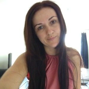 Meet your Posher, Tetiana